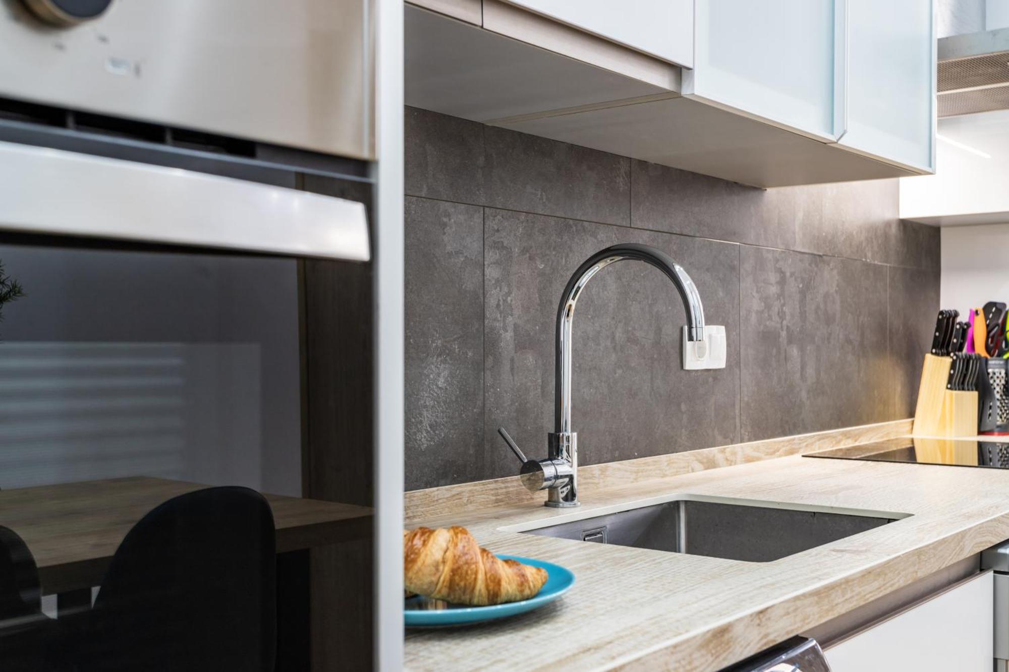 Sur Suites 2 Estudios Industriales Fuengirola Kültér fotó