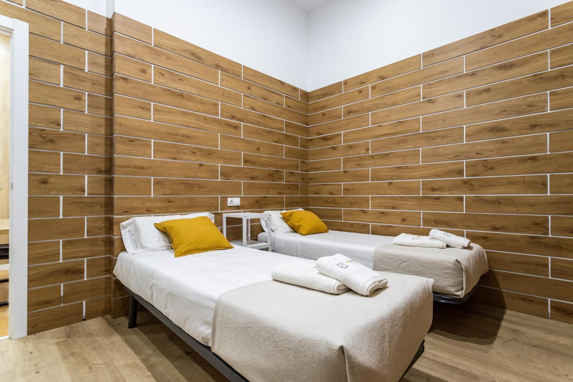 Sur Suites 2 Estudios Industriales Fuengirola Kültér fotó