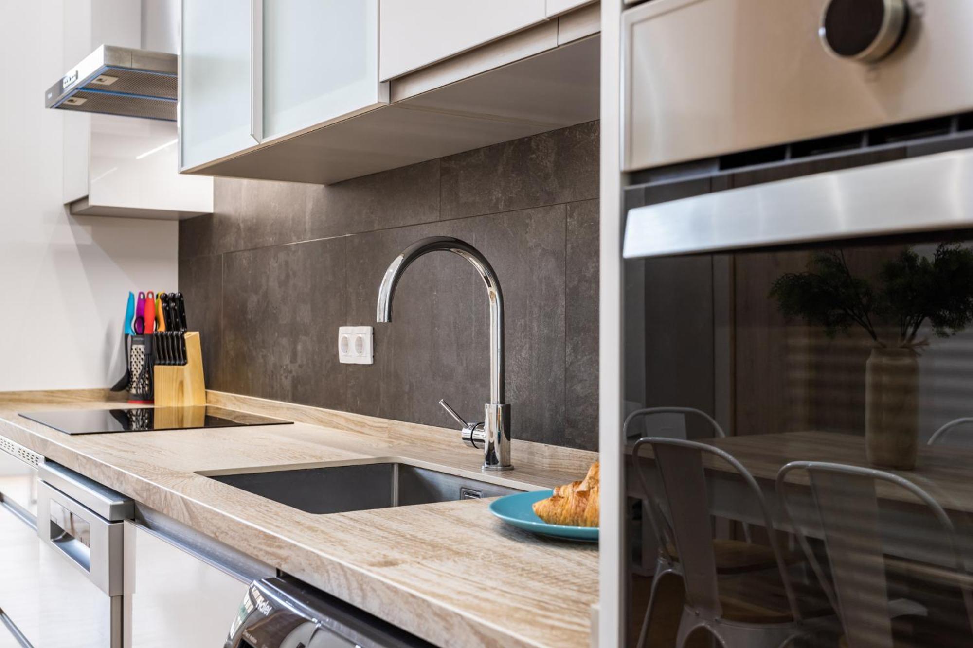 Sur Suites 2 Estudios Industriales Fuengirola Kültér fotó